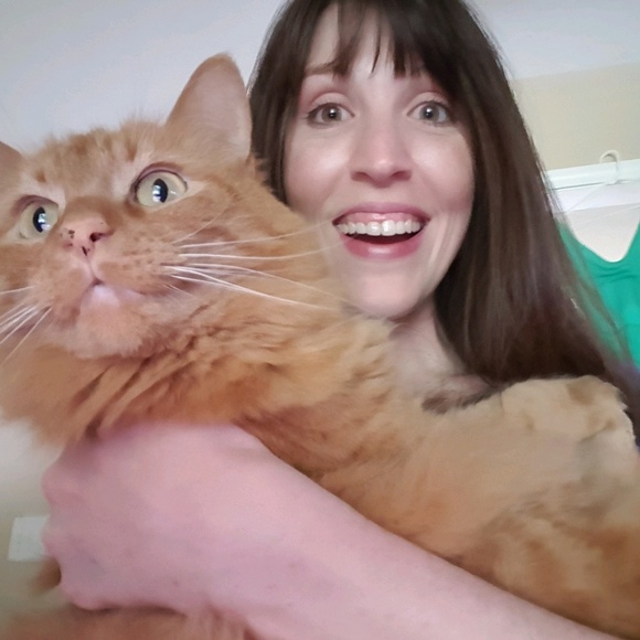 Meet your Posher, Megan - Picture 1 of 1